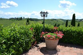 Agriturismo Corte in Poggio