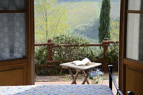Agriturismo Corte in Poggio