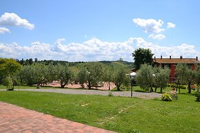 Agriturismo Corte in Poggio
