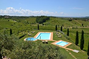 Agriturismo Corte in Poggio