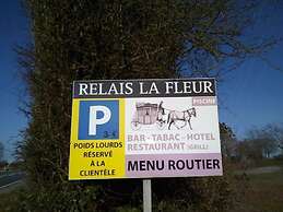 Relais la Fleur