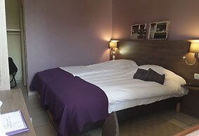 Relais la Fleur
