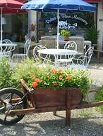 Relais la Fleur