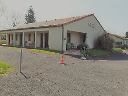 Relais la Fleur