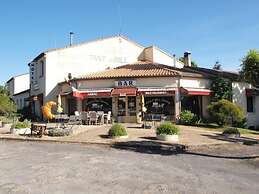Relais la Fleur