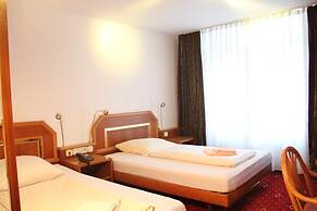 Hotel Wali