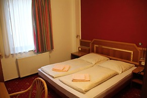 Hotel Wali