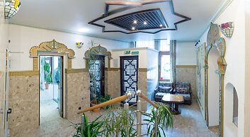 Hotel Wali