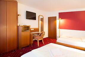 Hotel Wali
