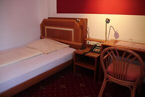Hotel Wali
