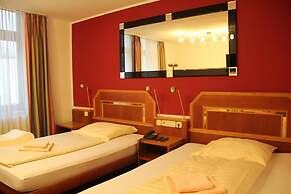Hotel Wali