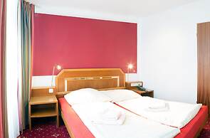 Hotel Wali