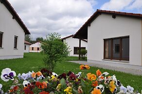 Trixi Park - Ferienhäuser, Hotel und Camping