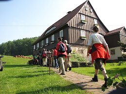 Trixi Park - Ferienhäuser, Hotel und Camping