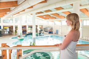 Trixi Park - Ferienhäuser, Hotel und Camping