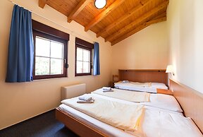 Trixi Park - Ferienhäuser, Hotel und Camping