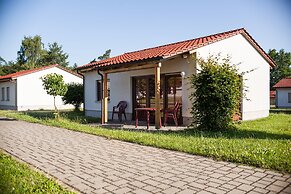 Trixi Park - Ferienhäuser, Hotel und Camping