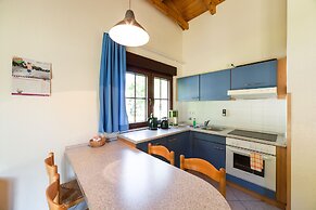 Trixi Park - Ferienhäuser, Hotel und Camping