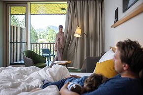 Trixi Park - Ferienhäuser, Hotel und Camping