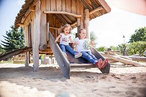 Trixi Park - Ferienhäuser, Hotel und Camping