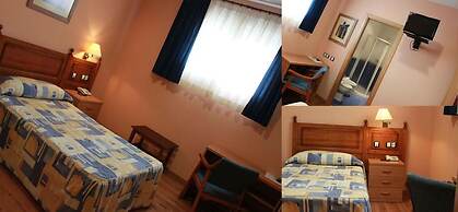 Hotel Venta El Molino