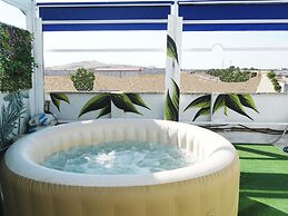 Hotel Venta El Molino