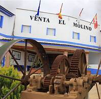 Hotel Venta El Molino