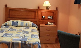 Hotel Venta El Molino