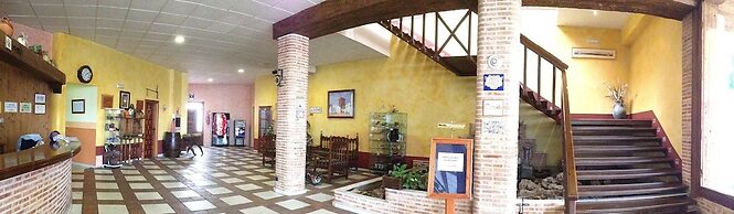 Hotel Venta El Molino