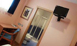 Hotel Venta El Molino