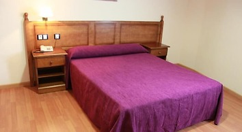 Hotel Venta El Molino