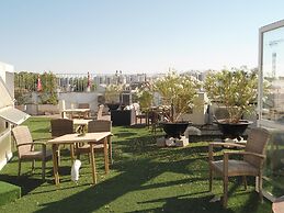 Hotel Venta El Molino