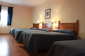 Hotel Venta El Molino