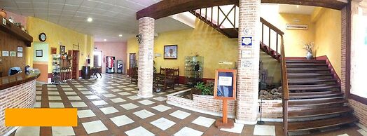 Hotel Venta El Molino