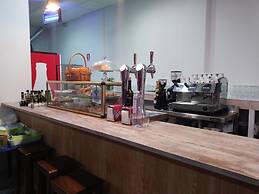 Hotel Venta El Molino