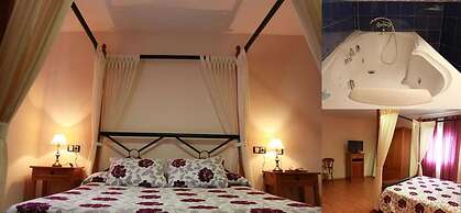 Hotel Venta El Molino