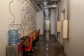 Z Hostel