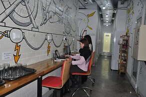Z Hostel