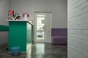 Z Hostel