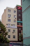 Z Hostel