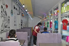 Z Hostel