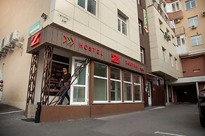 Z Hostel