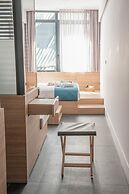 Athens Lodge by Athens Prime Hotels