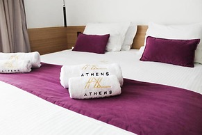 Athens Lodge by Athens Prime Hotels