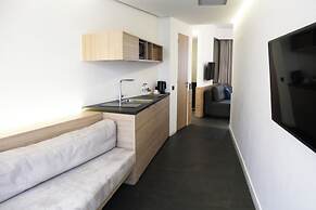 Athens Lodge by Athens Prime Hotels