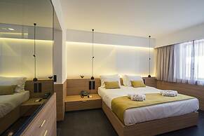 Athens Lodge by Athens Prime Hotels