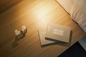 Athens Lodge by Athens Prime Hotels