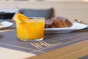 Athens Lodge by Athens Prime Hotels