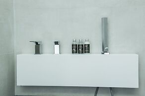 Athens Lodge by Athens Prime Hotels