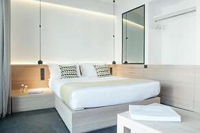 Athens Lodge by Athens Prime Hotels